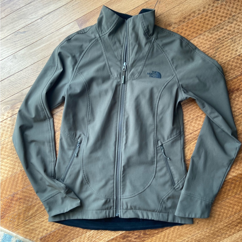 North Face Jacket